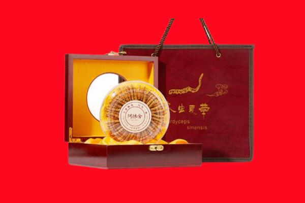 洛阳孟津县回收虫草